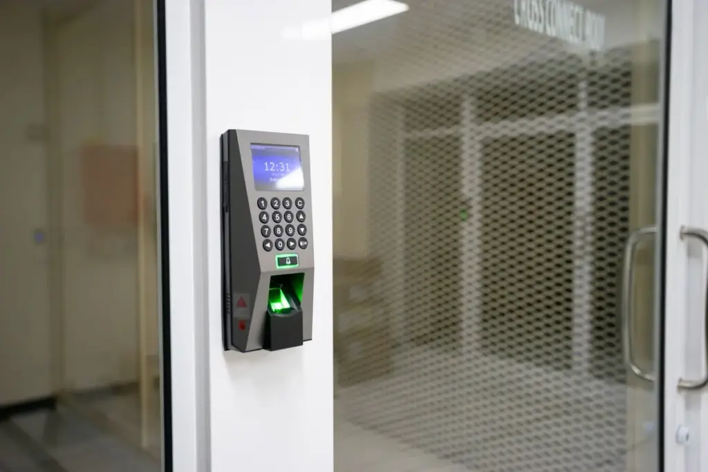Instalación de cerraduras digitales en Bogotá