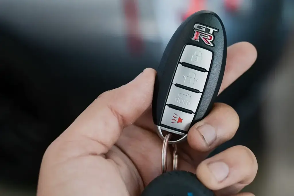 Llaves codificadas para carro en Bogotá