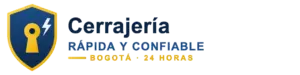 Cerrajería Rápida y Confiable Bogotá
