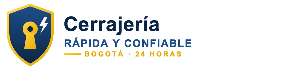 Cerrajería Rápida y Confiable